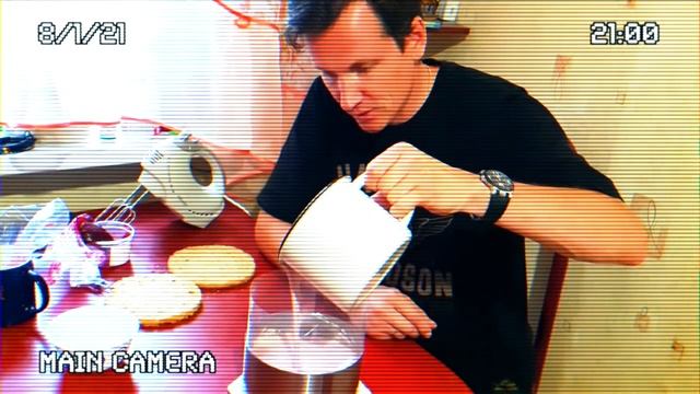 ТРЕХэтажный Торт от Мясникова!!!!. Как испечь торт, За 10 мин?!!!! смотреть онлайн