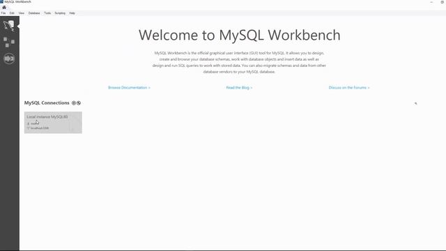 How to use Java database with MySQL course 2020 | Java JCDB Connectivity смотреть онлайн