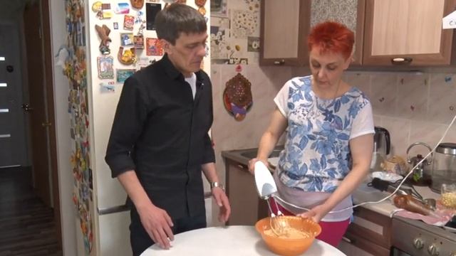 Вкусно. Творожная пасха смотреть онлайн