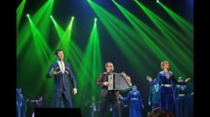 Ансамбль "Исламей" - Ночные раздумья