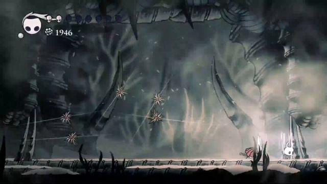Hollow Knight Playthrough Chapter 17: Kingdom's Edge смотреть онлайн
