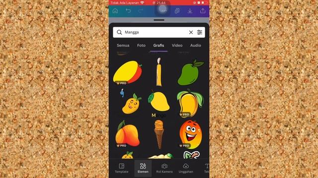 Cara Mudah Membuat Worksheet Balita Menggunakan Canva | Lembar Kerja Anak смотреть онлайн