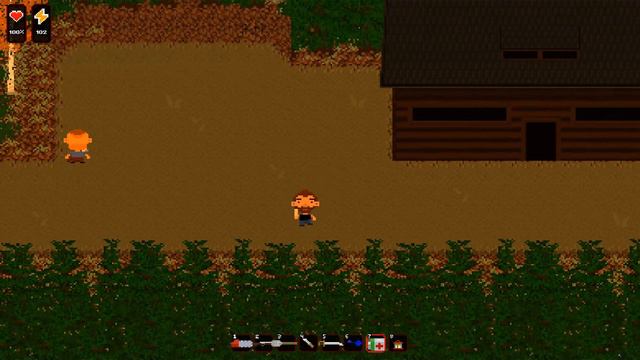 Lakeview Valley#9 Неделя похоти.