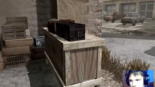 Прохождение Call of Duty 4: Modern Warfare #4 смотреть онлайн
