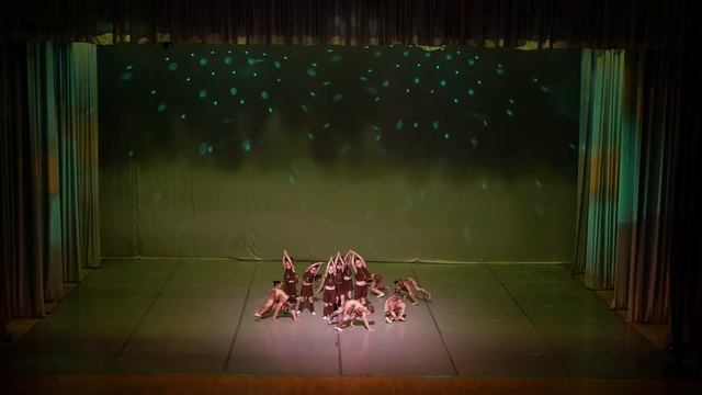 Джунгли - группа Карамельки | Dance Republic Studio Стерлитамак смотреть онлайн