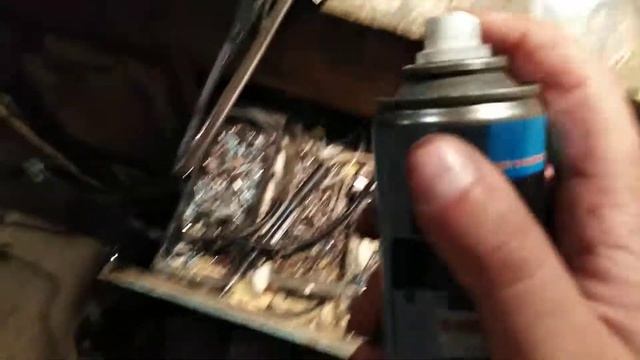 Вечные дворники? Реальность! смотреть онлайн