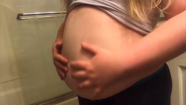 Fat girl inflation (read bio) смотреть онлайн