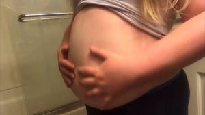 Fat girl inflation (read bio)