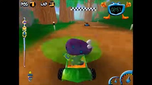 Pet Racer (How do change music) TUTORIAL смотреть онлайн