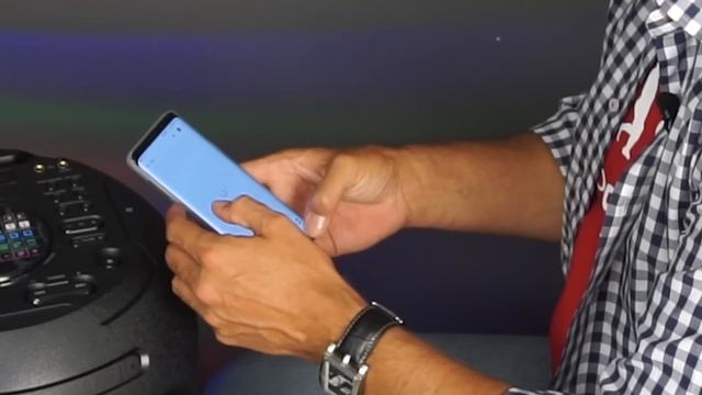 SONY MHC-V41D - Zestaw muzyczny a'la domowy DJ | Opinie RTV AGD смотреть онлайн