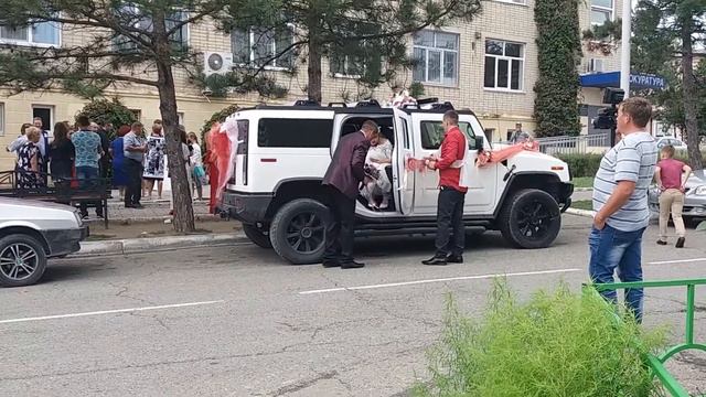 Свадьба в Темрюке смотреть онлайн