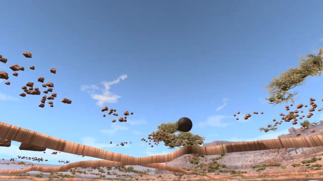 BeamNG drive Бессмысленные разрушения . смотреть онлайн