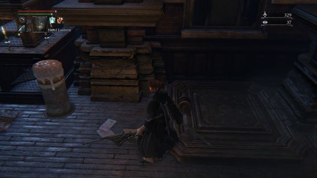 Bloodborne Part 60 - WHERE'S YOUR HEALTH BAR? смотреть онлайн