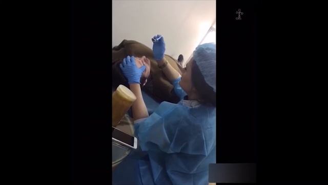 Юмор на канале. Старость красоте не помеха смотреть онлайн