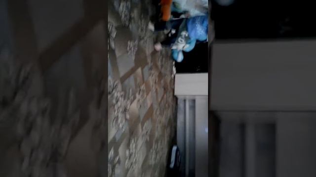 Стрессовая уборка смотреть онлайн