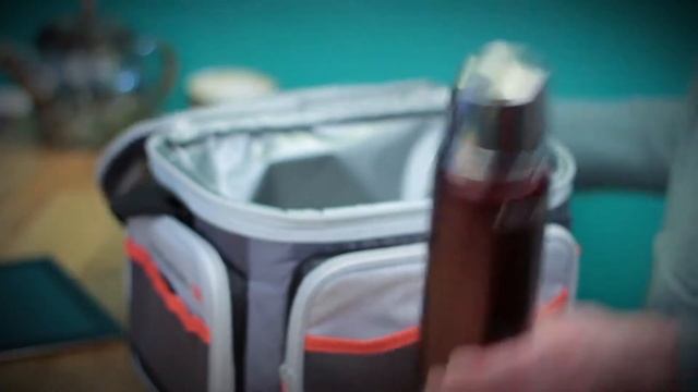 Термосы для напитков LaPLAYA® серии «Work»