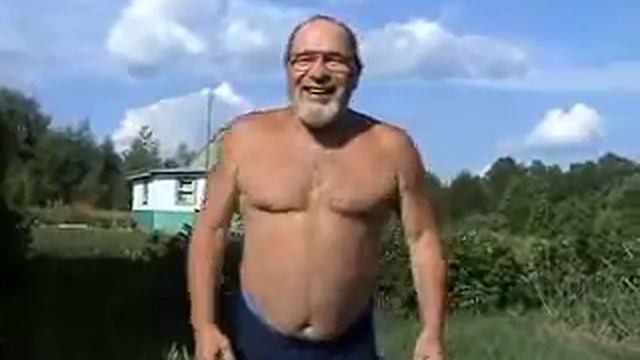 Витёк и его улётный танец :) смотреть онлайн