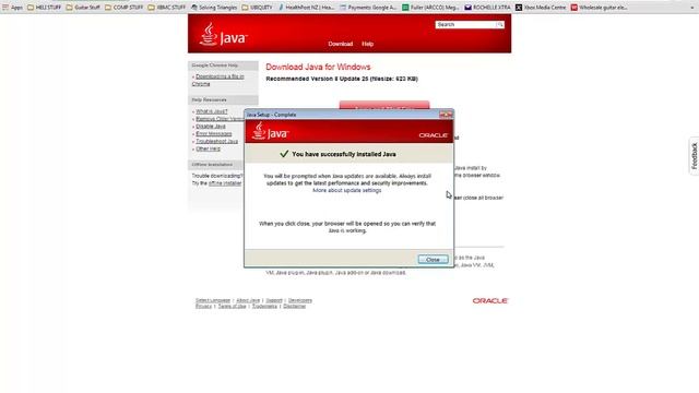 ubiquity Unify version 3.2.7 Software fix - installation Java error Fix смотреть онлайн