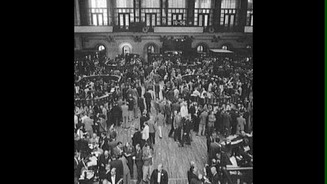 Воспоминания биржевого спекулянта Аудиокнига слушать смотреть онлайн