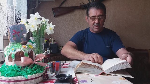 Анализируем отстрел ружья ТОЗ 66. смотреть онлайн