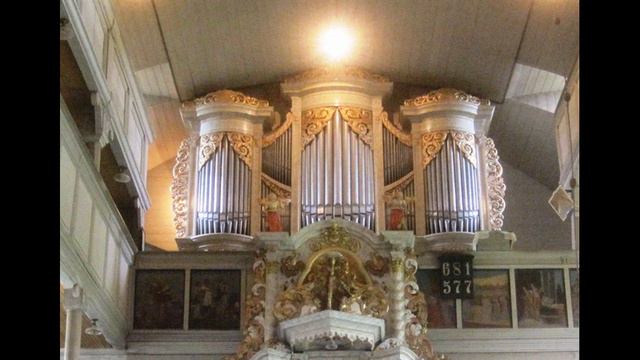 Wenzel Johann Tomaschek (1774-1850): Fuga in D-Dur смотреть онлайн