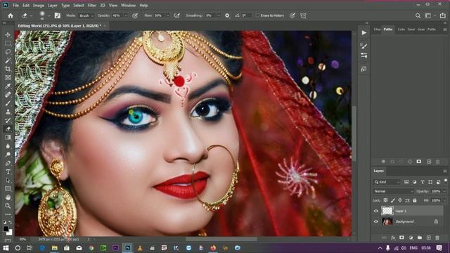 Adobe Photoshop CC Eye Colors ll PNG Data 100 % Free Download ll смотреть онлайн
