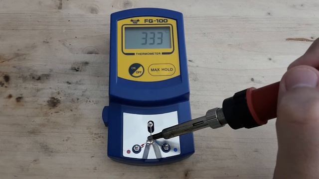 CXG E90WT Soldering Iron Review смотреть онлайн