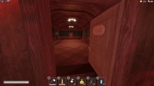 КАК ПРОЙТИ ДОРС ХАРД МОД? | Super Hard Mode Doors