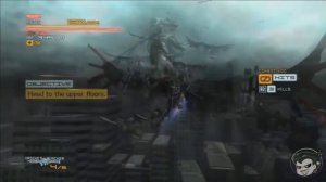 Metal Gear Rising Revengeance - Обзор игры by Mr Joker