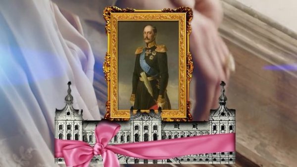 History of the Anichkov Palace. История Аничкова дворца.