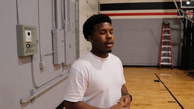 WE TOURED RODNEY STUCKEY'S BASKETBALL TRAINING FACILITY | PC UNLEASHED смотреть онлайн