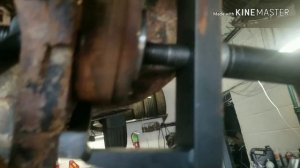 How to Repair Ford Escape 4X4 Rear Wheel Bearing,The Easy, Fast, Way