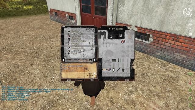 DayZ Origins #08 - Творим беспредел! смотреть онлайн