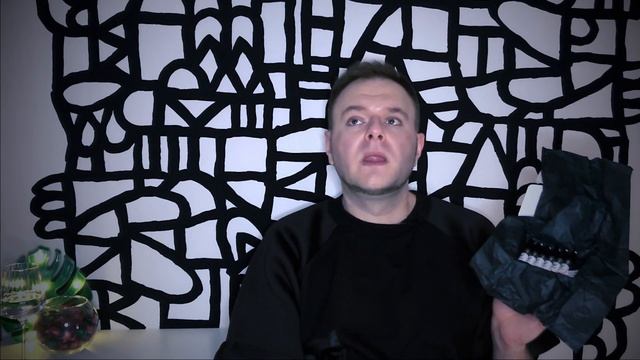 ODETÚ (ODE2) ОДЭТУ Российская авторская парфюмерия смотреть онлайн