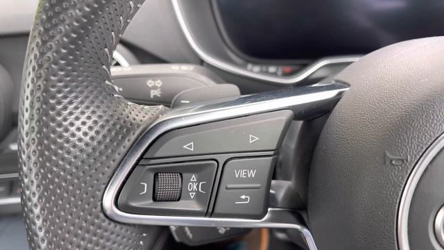 2019 Approved Used Audi TT Coup- S line 45 TFSI quattro 245 PS S tronic | Stoke Audi смотреть онлайн