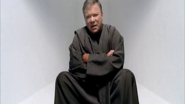 World of warcraft commercial - Mr.T & William Shatner смотреть онлайн