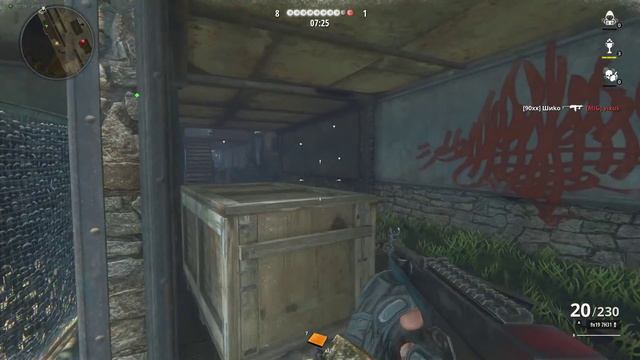 Survarium - ПП-2000 смотреть онлайн