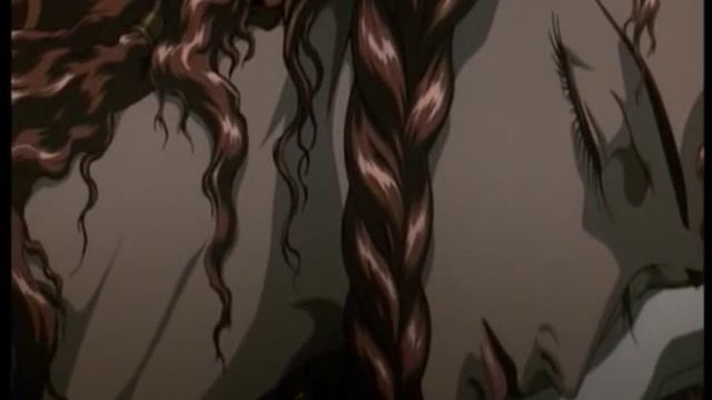 Amv-Vampire Hunter D: Bloodlust|Beseech -Ghoststory