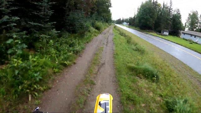Suzuki RMZ 250 Dirt Bike Test Drive смотреть онлайн