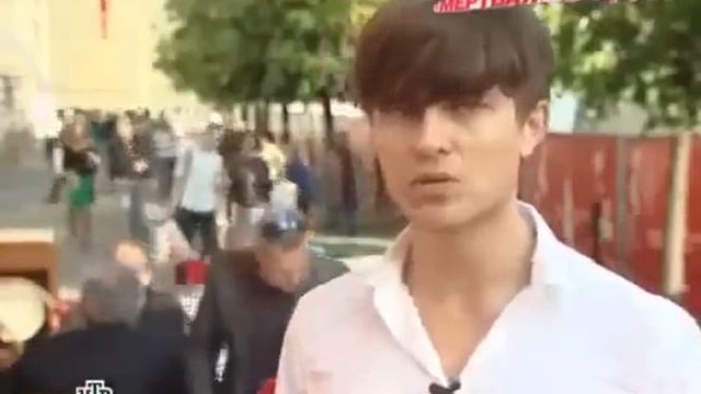 Шок, откажитесь от яда пока не поздно! смотреть онлайн