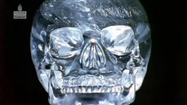 Activate A2! The mystery of the crystal skull смотреть онлайн