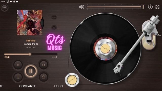 Samba Pa Ti - Santana смотреть онлайн