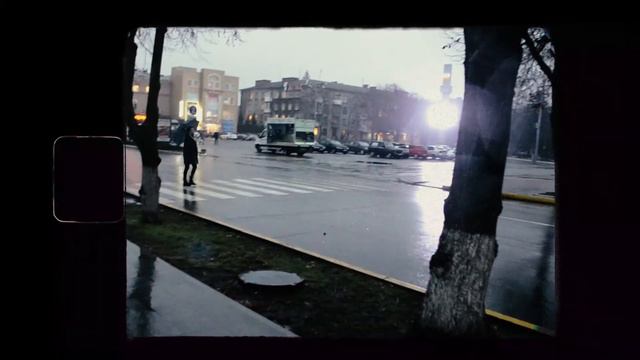 Кременчуг осенний. 2020 смотреть онлайн