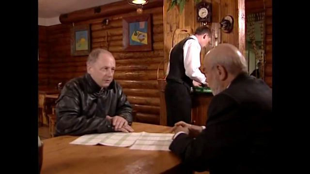 Приключения Виктор Палыча в Бандитском Петербурге смотреть онлайн