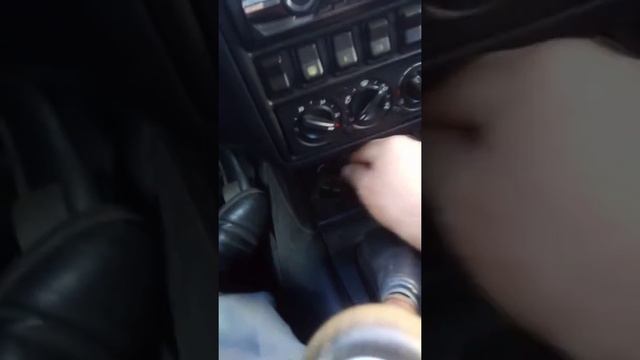 Блютуз гарнитура из АлиЭкспресс ( трансмиттер)