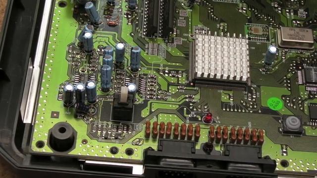 Sega Megadrive (Genesis) 2 (MKII) Repair (VA0) - Black Screen