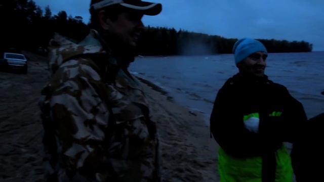 На Онегу,или в поисках приключений. смотреть онлайн