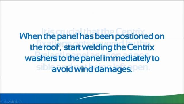 Решения по устройству гидроизоляции кровли с применением ЭПДМ мембраны. смотреть онлайн