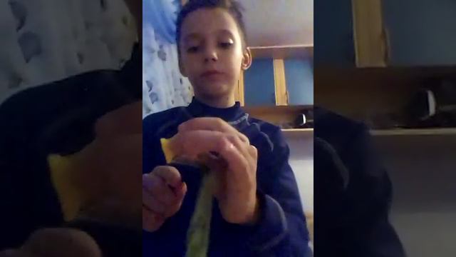 Очен липкий лизун смотреть онлайн