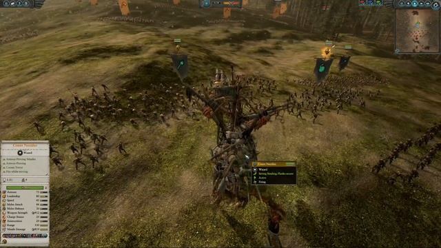 VAMPIRATES! 1v1 Online Battles - Total War: Warhammer 2 смотреть онлайн